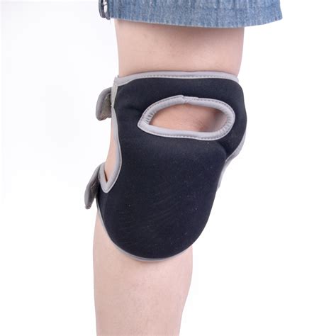 How To Choose The Best Padded Knee Brace WorldBrace