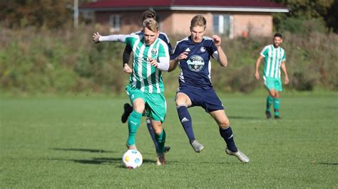 Fußball Kreisliga Rotenburg Karlshöfen verliert Kontakt zur Spitze