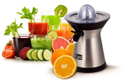 5 Best Small Juicers In 2020 Ultimate Buying Guide And Reviews