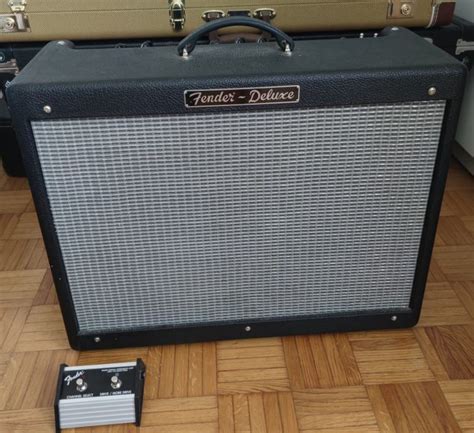 Fender Hot Rod Deluxe