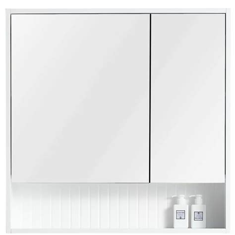 Latitude Run Asahel Surface Mount Framed Medicine Cabinet Wayfair