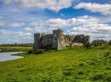 Welsh Culture Quiz | Europe | 10 Questions