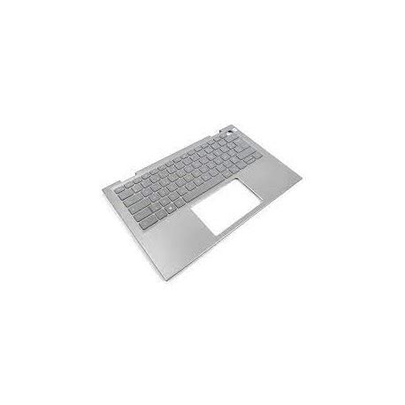 Clavier Azerty Coque Dell Inspiron Kj Xv Kj Xv