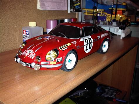 Tamiya mini m06-pro - R/C Tech Forums
