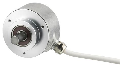 Hengstler Rotary Encoder Optical Incremental