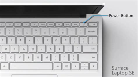 How to Properly Shut Down a Surface Laptop - SurfaceTip