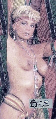 Naked Carmen Barbieri Added 07 19 2016 By Crispiniano55