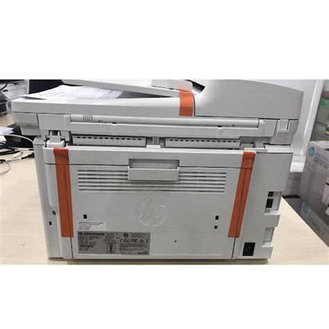 Máy in HP MFP M227SDN-G3Q74A - Hàng trưng bày
