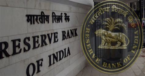 RBI Releases Names Of Applicants Under On Tap Licensing Of Universal