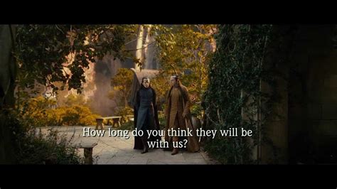 THE HOBBIT THE NAKED GNOMES YouTube