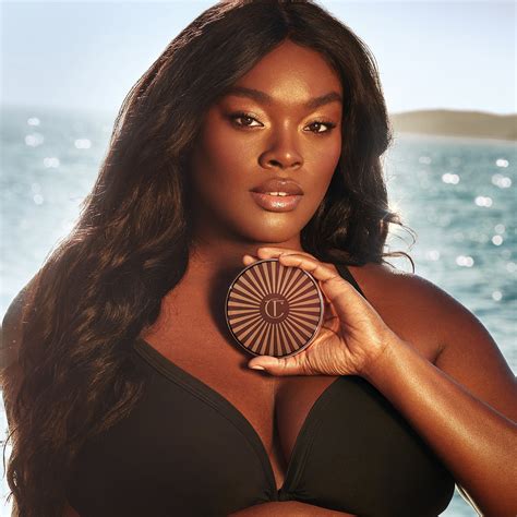 Charlotte's Beauty Secrets Blog: Makeup Tutorials, Skincare Tips & More