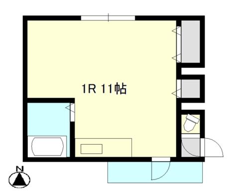 西武池袋線【中村橋駅】徒歩10分 第3三井荘 株式会社三山｜東京都練馬区｜不動産会社