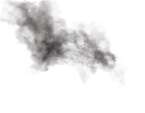 Smoke Texture Png