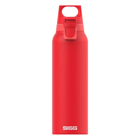 Sigg Thermo Flask Hot Cold One Light L Lazada