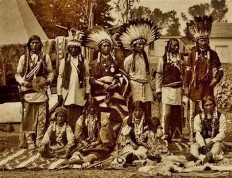 Sejarah Suku Indian Apache Perjalanan Dan Kehidupan Sejarah Nomaden