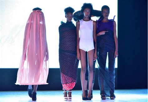 RAD CREATIVE OF THE DAY: Rising Rwandan fashion designer Cedric Mizero ...