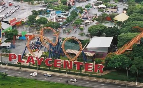 Cacau Show Compra Playcenter E Deve Construir Novo Parque