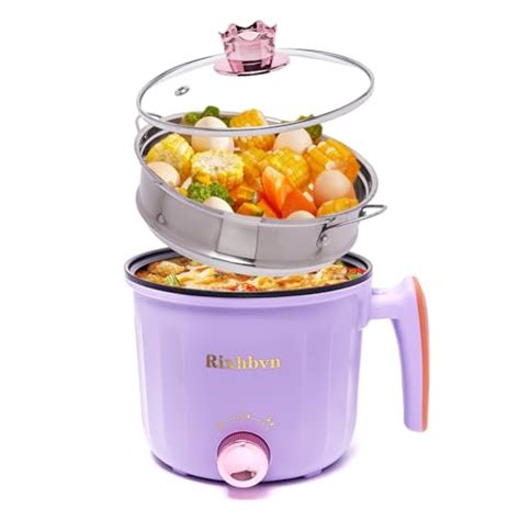 Amazon Best Sellers Best Electric Hot Pots