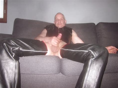 Finnish Leather Gay Pics Xhamster