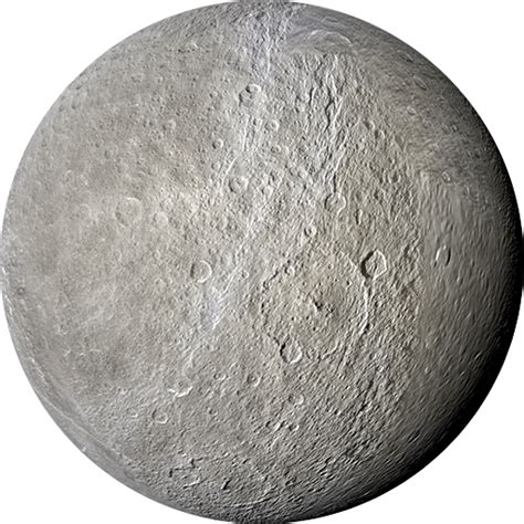 Rhea The Solar System Wiki Fandom