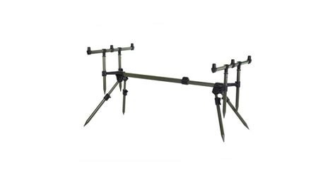 Carp Academy Supreme 3 Botos Rod Pod Pepita Hu