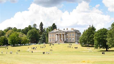 Claremont Fan Court School Esher Surrey England Isbi Schools