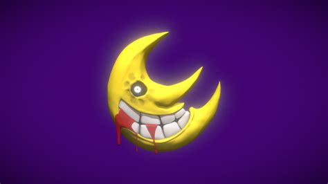 Soul Eater Moon And Sun Wallpaper