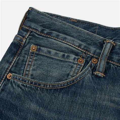 Мужские джинсы Levi's 501, 00501-1307