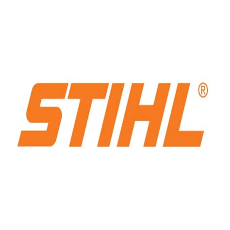 Stihl Logo Vector At Vectorified Collection Of Stihl Logo Vector