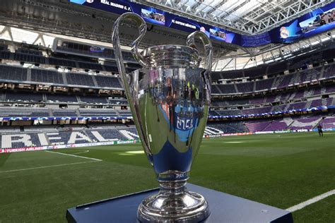 Novo Formato Para A Champions League P S Saiba Tudo Uefa