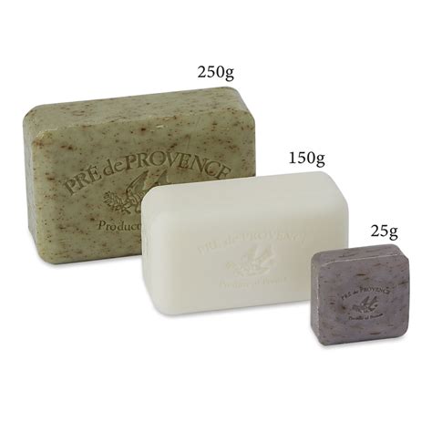 Pre De Provence Shea Butter Enriched Soap Bar 250 Gm