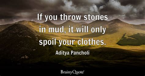 Top 10 Stones Quotes BrainyQuote