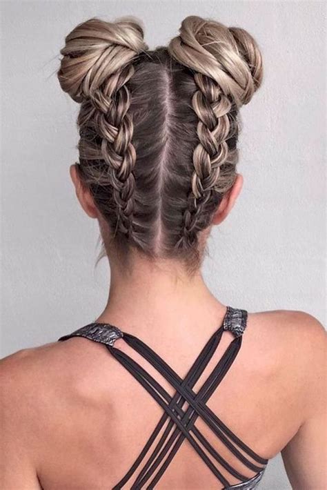 1001 Ideas For Braid Hairstyles To Keep You Cool This Summer