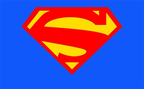 Superman New Logo - ClipArt Best