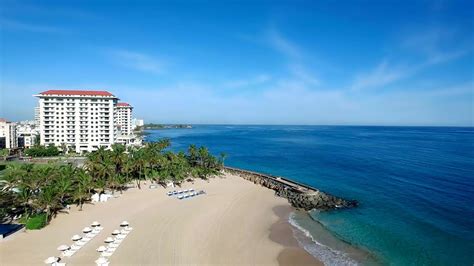 Condado Vanderbilt Hotel San Juan Pr See Discounts