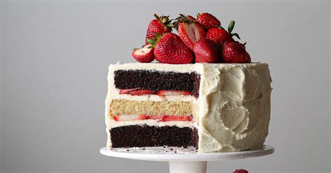 Neapolitan Cake Wife Mama Foodie