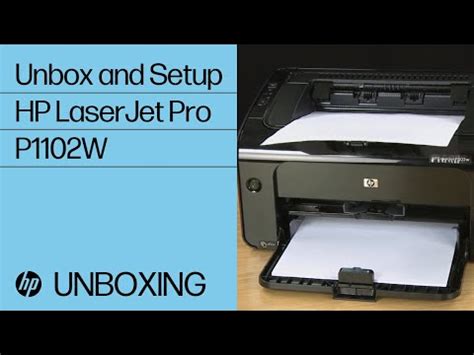 How Do I Connect An Hp Laserjet P1102w Wireless Setup Olmusli