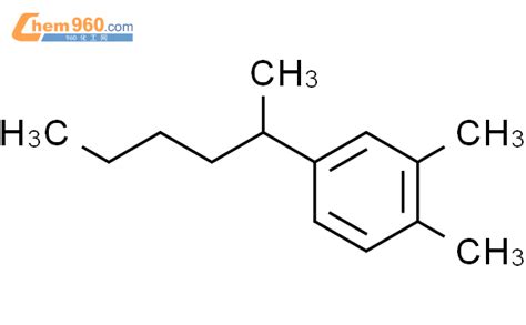 101128 48 7 Benzene 4 sec hexyl 1 2 dimethyl CAS号 101128 48 7 Benzene