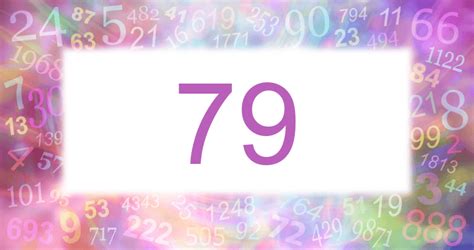 79 numerology and the spiritual meaning - Number.academy