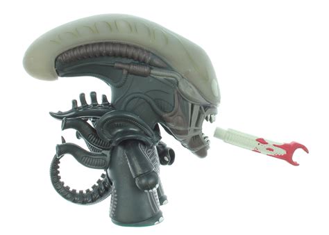 Toys Grown Up Toys Titan Merchandise Alien Titans Bloody Parker