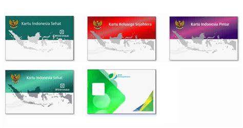 Halaman Unduh Untuk File Cover Belakang Kartu Bpjs Ketenagakerjaan Yang