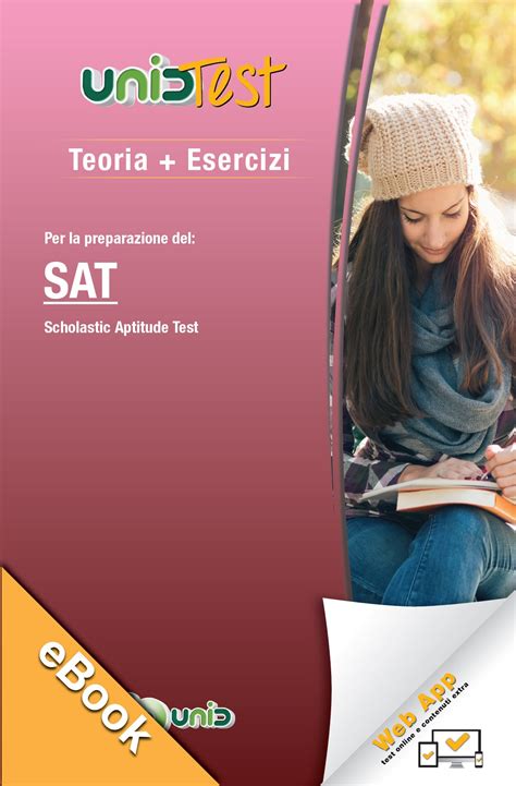 Manuale Di Teoria E Esercizi Per Il Sat Ebook Libri Unidtest