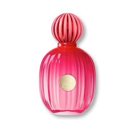 Shop Antonio Banderas The Icon EDP For Women