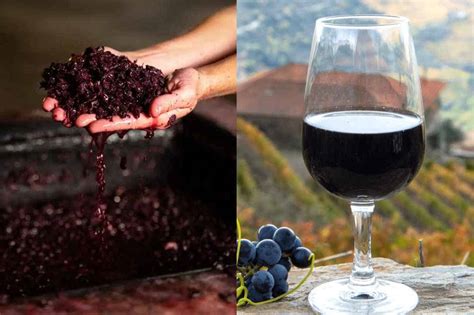 how to make port