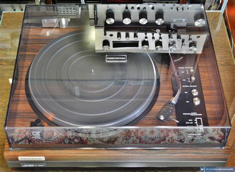 Проигрыватель виниловых пластинок Pioneer PL-1200A | Hi-Fi.ru