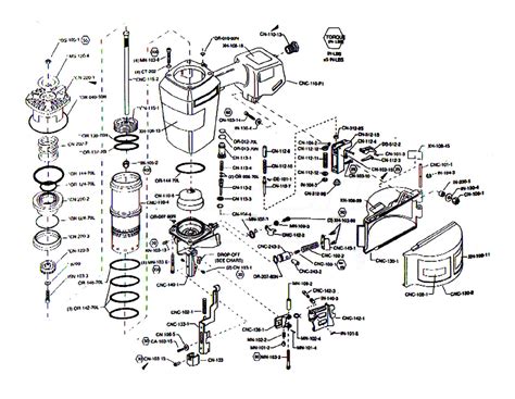 M16a2 Parts Diagram - Wiring Diagram Pictures