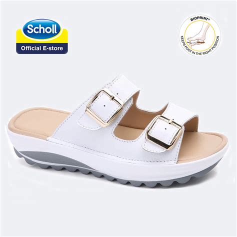 Scholl Women Shoes Scholl Sandal For Women Scholl Kasut Wanita Womens