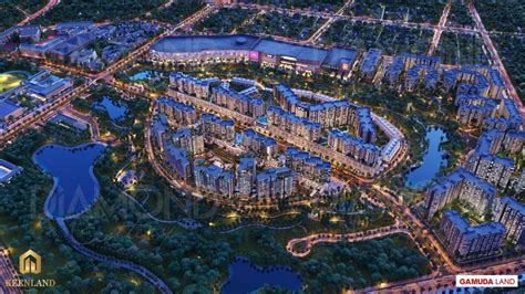 Celadon City Tân Phú Gamuda Land | Giá Bán T05/2026