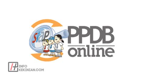 Pendaftaran Dan Syarat PPDB Prov DKI Jakarta 2022 2023