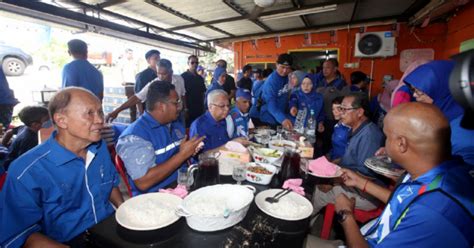 PRU 15 SPR Boleh Tangguh Pilihan Raya Jika Banjir Besar Berlaku